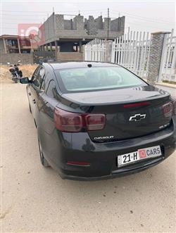 شيفروليه ماليبو